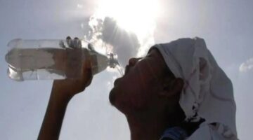 الدمام 48 مئوية.. بيان درجات الحرارة العظمى على بعض مدن المملكة