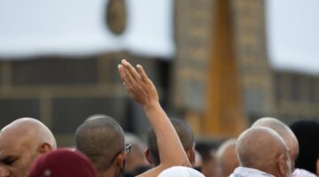 “الصحة”.. أهم اللقاحات الضرورية لحجاج المملكة قبل حج 1446هـ