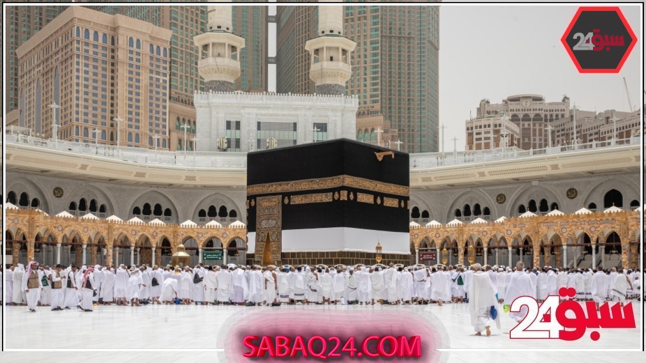 المنافذ الجمركية.. جهود مستمرة لاستقبال وخدمة ضيوف الرحمن