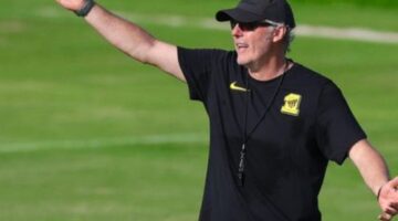 قرار من لوران بلان مدرب الاتحاد قبل مباراتي ضمك والقادسية