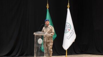 “الدفاع” تطلق مبادرات الإمداد لدعم الجاهزية وتعزيز الكفاءة التشغيلية