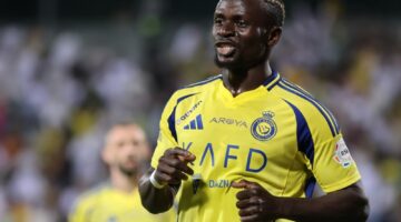 ماني يقترب من مغادرة النصر.. تعرف على وجهته المقبلة 