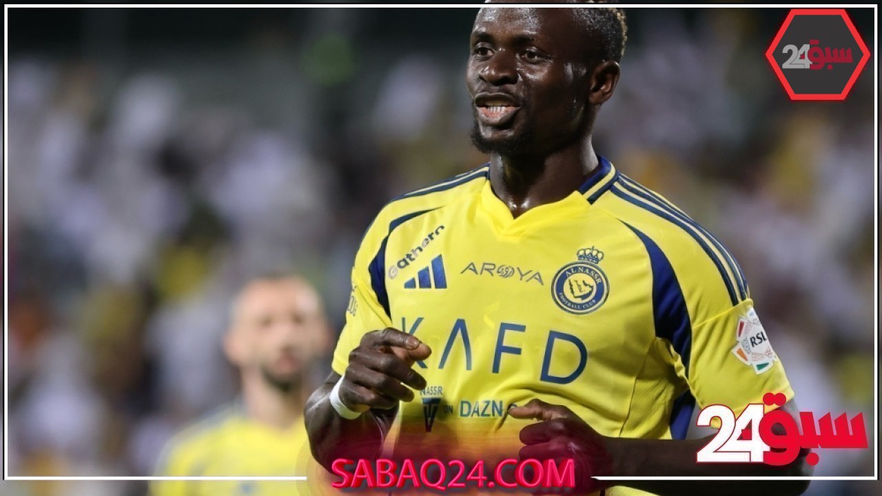 ماني يقترب من مغادرة النصر.. تعرف على وجهته المقبلة