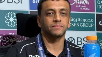 قرار من محمد الشلهوب في الهلال قبل مباراة القادسية