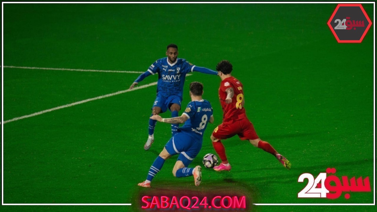 أسعار تذاكر مباراة الهلال والقادسية في دوري روشن