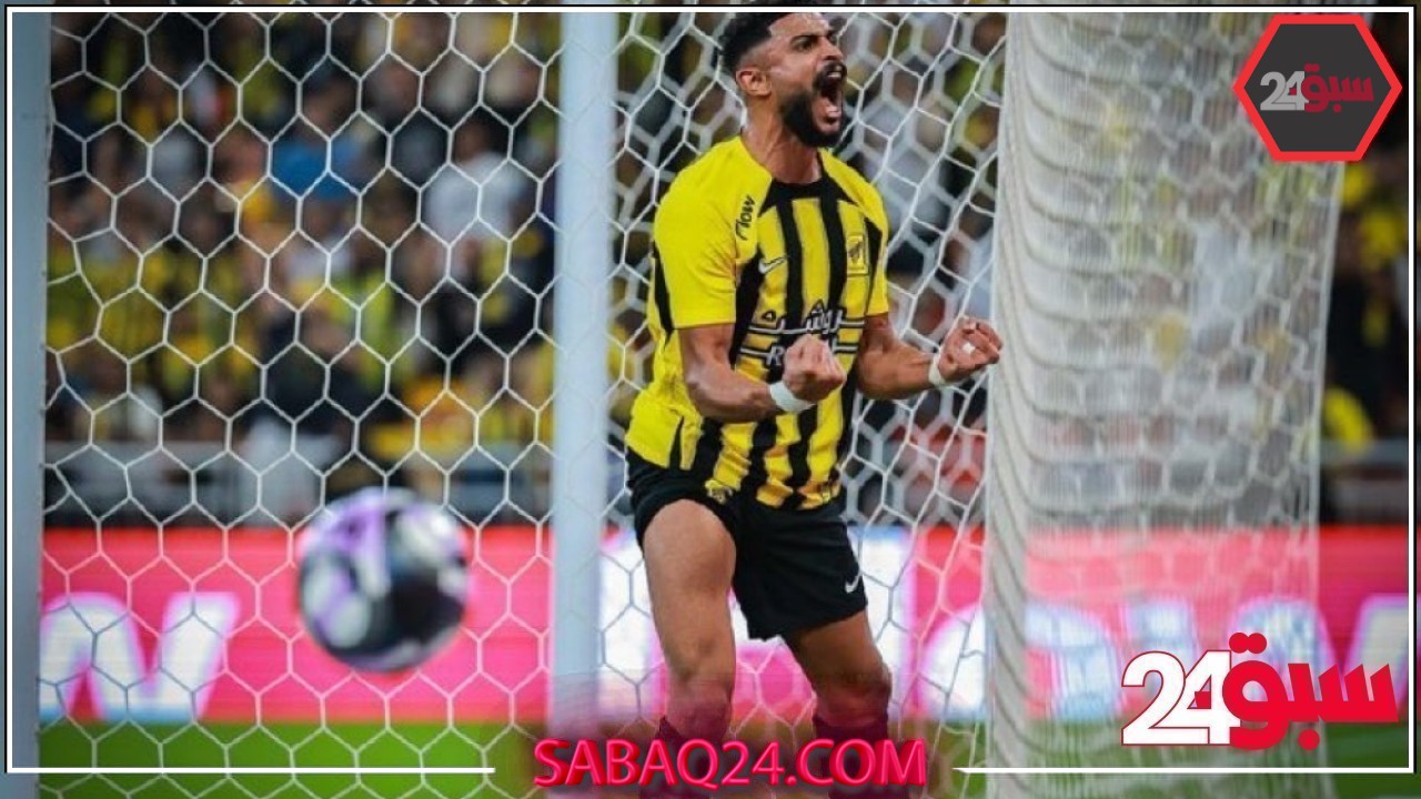 النصر يحسم موقفه من رحيل عبدالإله العمري إلى الاتحاد
