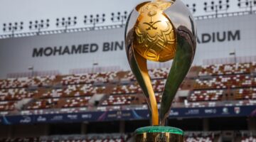 الاتحاد السعودي يُحدد موعد بطولة كأس السوبر الموسم الجديد