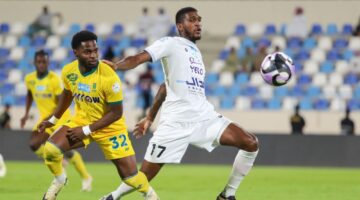 قبل جولة الحسم.. حسابات البقاء والهبوط تشتعل بين 3 أندية في دوري روشن 