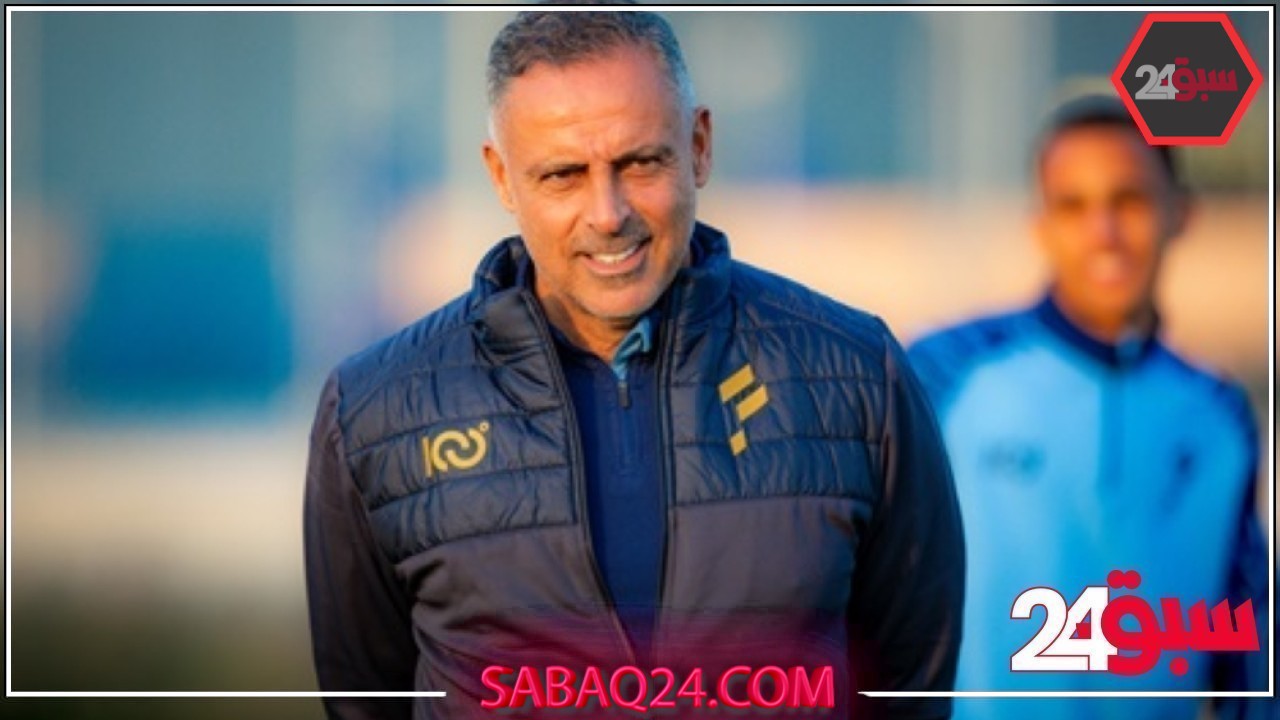 جوميز مدرب الفتح بعد ضمان البقاء في روشن: “كان لدينا عزيمة وإصرار”