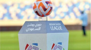 مواعيد فتح باب تسجيل الصفقات الجديدة في دوري روشن السعودي – عاجل 
