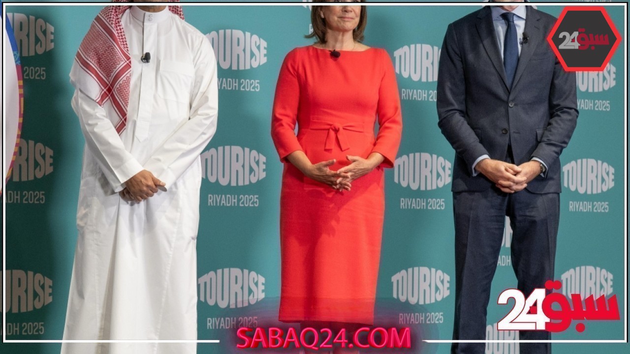 قمة TOURISE.. المملكة تقود مستقبل السياحة العالمي إلى آفاق واعدة