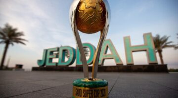 رسميًا.. اكتمال الأندية المنافسة على كأس السوبر السعودي – عاجل  