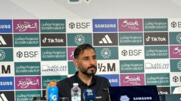 الفوز على الأهلي نتاج جهد الموسم في الاتفاق