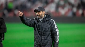 سعد الشهري.. يُعيد الاتفاق ويقهر كبار “روشن”