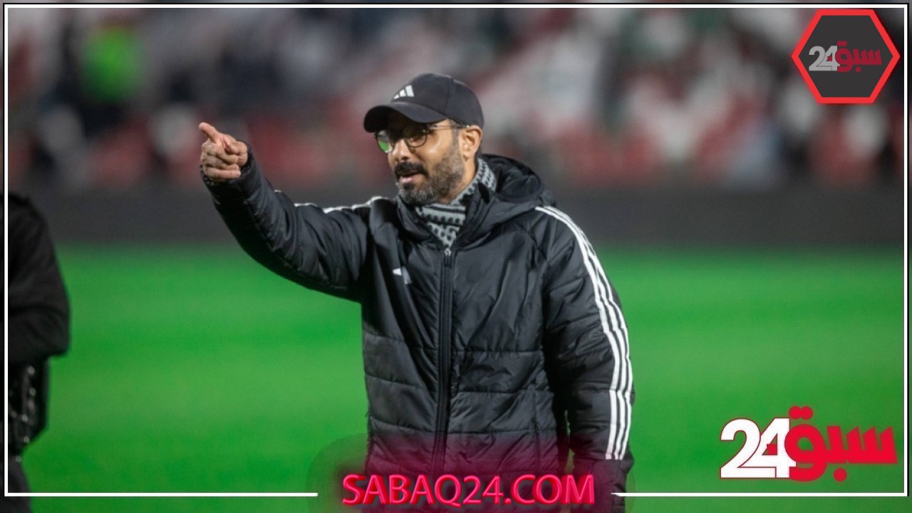 سعد الشهري.. يُعيد الاتفاق ويقهر كبار “روشن”