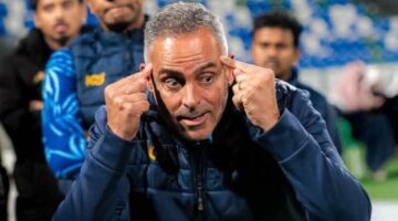 غوميز.. منقذ الفتح للبقاء في دوري روشن