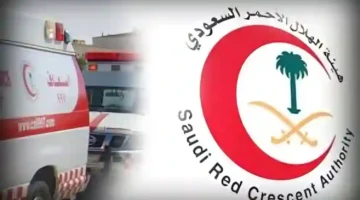 الهلال الأحمر ينقذ حاجة نيجيرية من الموت بمسجد الميقات في معجزة طبية