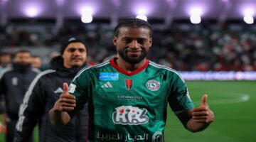 فينالدوم: حظوظ الهلال في مونديال الأندية قوية وصعب التنبؤ بنتائجها