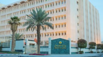 5600 موثق ينجزون 380 ألف عملية.. وإطلاق خدمات جديدة