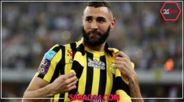 بنزيما يتفوق بلا جزائيات وسالم الدوسري يبدع من خط الوسط في فيديو مثير