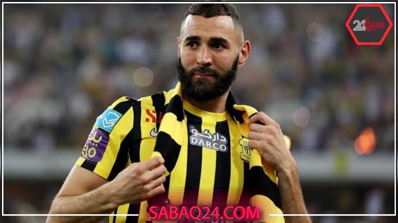 بنزيما يتفوق بلا جزائيات وسالم الدوسري يبدع من خط الوسط في فيديو مثير