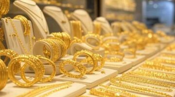 سعر الذهب اليوم الثلاثاء 27 مايو 2025 يحقق قفزة قوية بختام التعاملات وعيار 21 يسجل ارتفاعاً جديداً
