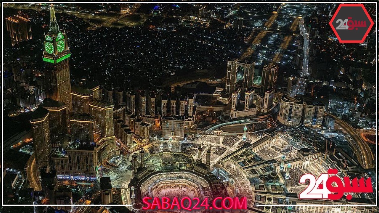 الداخلية تصدر قرارات إدارية بحق 17 شخصًا لنقلهم 61 مخالفًا لا يحملون تصاريح الحج