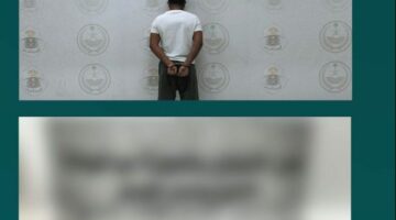 القبض على مقيم ارتكب عمليات نصب بنشر إعلانات حملات حج وهمية