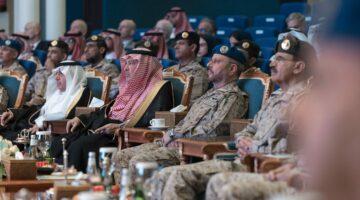 وزارة الدفاع تطلق حزمة مبادرات الإمداد لدعم الجاهزية وتعزيز الكفاءة التشغيلية