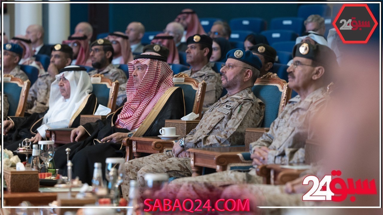وزارة الدفاع تطلق حزمة مبادرات الإمداد لدعم الجاهزية وتعزيز الكفاءة التشغيلية