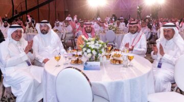 عصاميون تعلن الفائزين بموسمها السادس لأفضل المشاريع الريادية السعودية