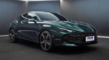 أسعار ومواصفات إم جي 7 موديل 2025 في المملكة تتصدر محركات البحث بالصور