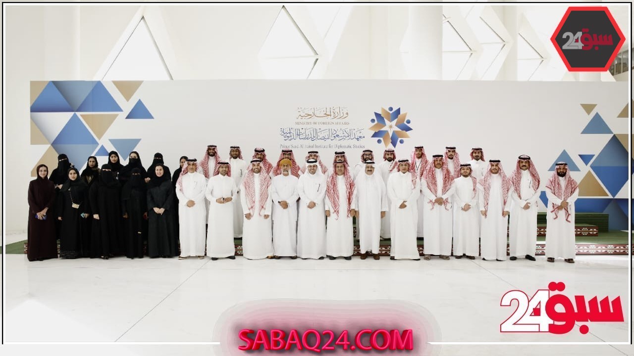 الوساطة السعودية بين الفرقاء تستند إلى مبادئ راسخة