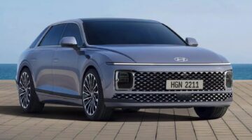 مميزات هيونداي أزيرا 2025: تعرف على السعر الرسمي بالصور والتفاصيل المثيرة