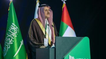المعرض الدولي للقطاع غير الربحي يشهد توقيع 142 اتفاقية ويستعرض التجارب الخليجية