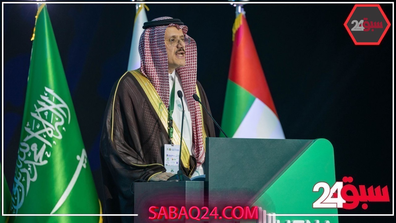 المعرض الدولي للقطاع غير الربحي يشهد توقيع 142 اتفاقية ويستعرض التجارب الخليجية