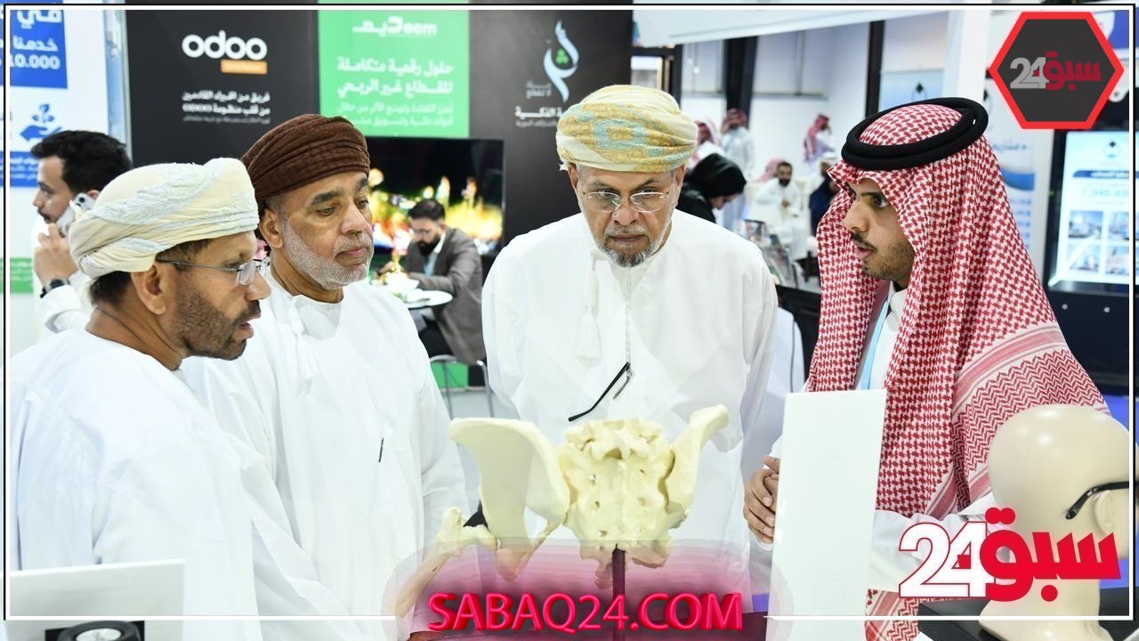 سلمان لأبحاث الإعاقة يختتم مشاركته في المعرض الدولي للقطاع غير الربحي