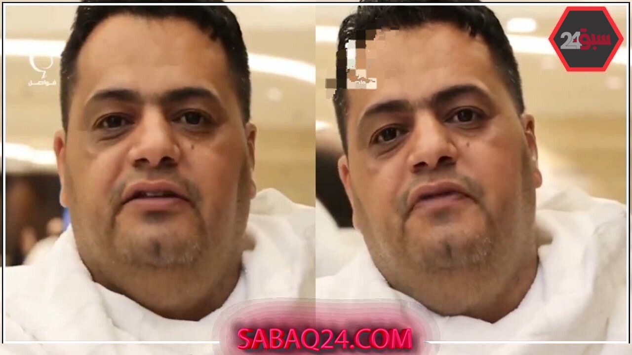 الحاج الليبي عامر يُمنع من السفر: طائرة تعود مرتين بسبب رفضه المغادرة