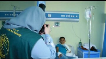 فاطمة الصبيحة مصورة فوتوغرافية توظف موهبتها في العمل التطوعي – فيديو جديد