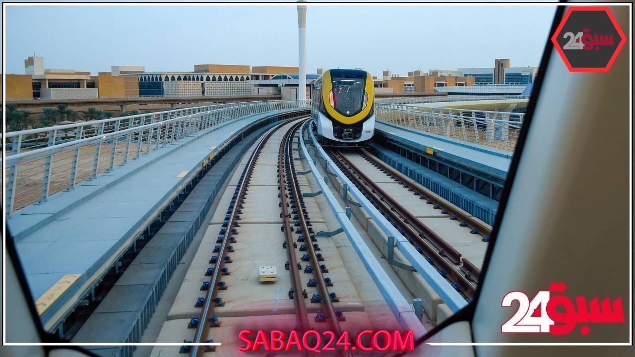 أكثر من 35 مليون راكب استخدموا قطارات السعودية خلال الربع الأول من 2025