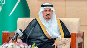 أمير الرياض يرعى حفل تخريج طلاب جامعة الملك سعود لعام 2025 بحضور لافت