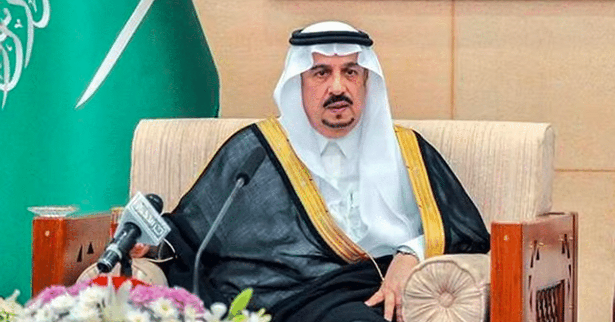 أمير الرياض يرعى حفل تخريج طلاب جامعة الملك سعود لعام 2025 بحضور لافت