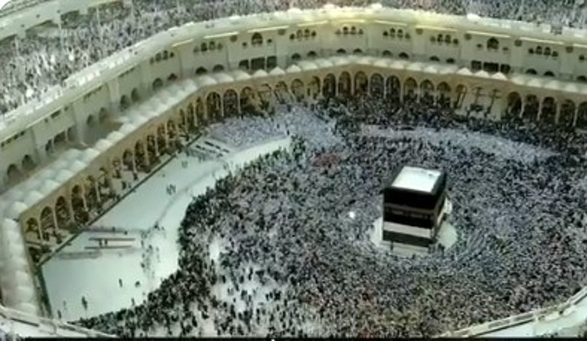 الحج تذكّر ضيوف الرحمن: ضرورة الالتزام بجداول التفويج المعتمدة لضمان راحتهم