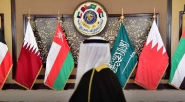 اكتمال وصول القادة المشاركين في القمة الخليجية الأمريكية