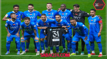 موعد سفر بعثة الهلال بمونديال الأندية 2025 يكشف تفاصيل الاستعداد الأخير