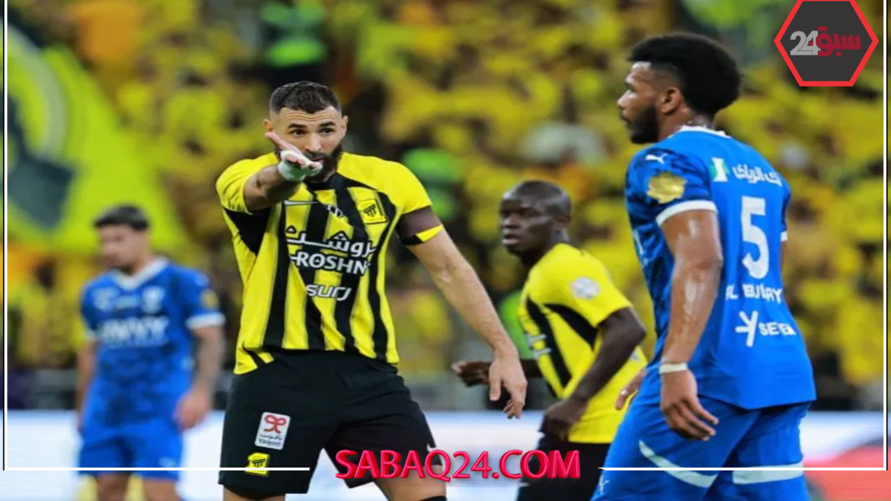 حساب نادي الاتحاد يسخر من الهلال بصورة جديدة تثير جدلاً واسعاً بين الجماهير