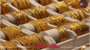 سعر الذهب عيار 21 اليوم الثلاثاء 27 مايو 2025 وفق أحدث تحديثات الشعبة