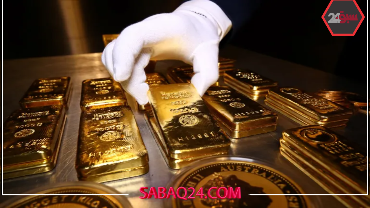أسعار الذهب الآن في محلات الصاغة: تعرف على أحدث تحديث لحظي لعياري 18 و21