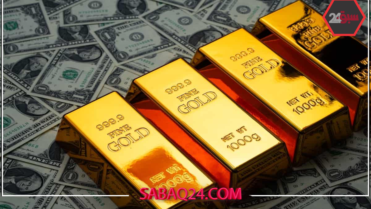 ارتفاع أونصة الذهب: توقعات بوصول السعر إلى 3500 دولار خلال ثلاثة أشهر