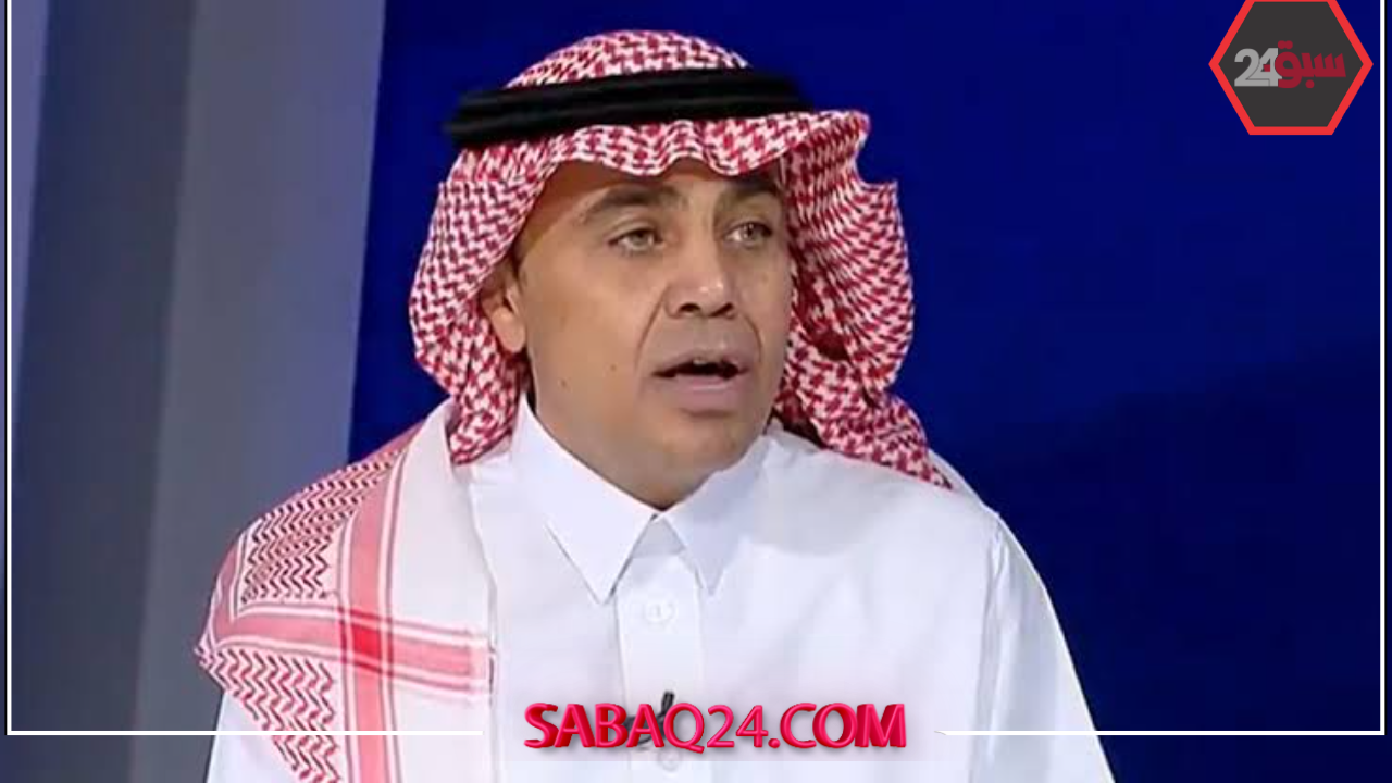 انتهاء الحكاية.. الجاسر يعلّق بتصريحات مثيرة بعد فوز الهلال على القادسية